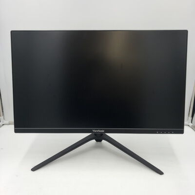 【福井日之出店】中古  Viewsonic VX2428J-7(23.8"W 2H1DP 0.5ms IPS 180Hz) 5200000960 
