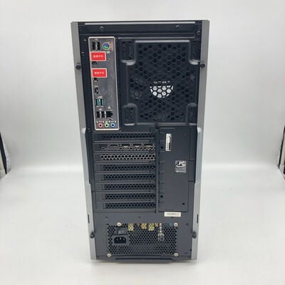 【大分店】中古  GALLERIA XA7C-R37 (Core i7 11700/RTX 3070/16GBメモリ/NVMe SSD 1TB ） 4860001006 
