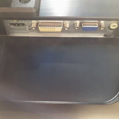 【鹿児島店】中古  各社 23インチワイド液晶モニタ （フルHD 1920x1080） 119878 