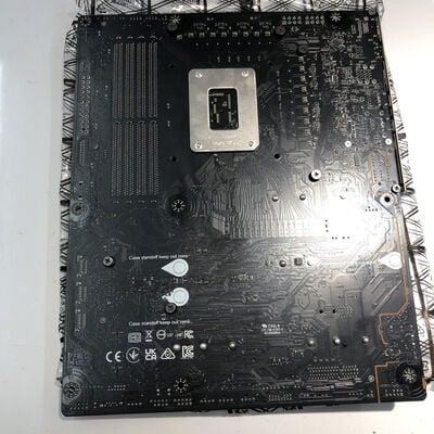 【姫路店】中古  MSI MAG Z790 TOMAHAWK WIFI DDR4 (Z790 ATX DDR4) 152764 