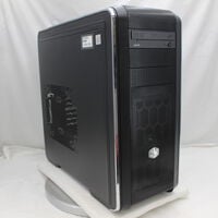 中古  Original PC(Intel Core i7 8700K/16GB DDR4 (PC4)/SSD512GB/BD-RE/オンボード/W11H64 MAR) 199957 