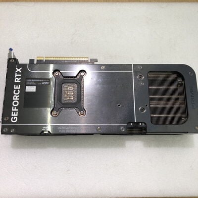 【甲府飯田店】中古  ASUS PRIME-RTX5080-O16G (RTX5080 16G) 176518 