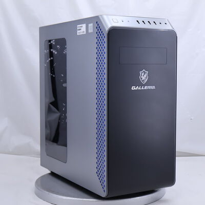 【通販センター】中古  THIRDWAVE GALLERIA XA7C-R47T 204951 