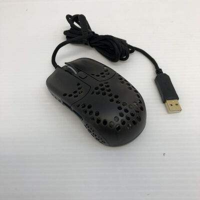 【徳島住吉店】中古  Xtrfy MZ1-RGB-BLACK-TP ｹﾞｰﾐﾝｸﾞﾏｳｽ (709004) 188909 