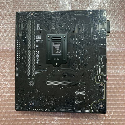 【宮崎恒久店】中古  ASUS PRIME H410M-A-SI OEM (H410 1200 mATX DDR4) 3480036430