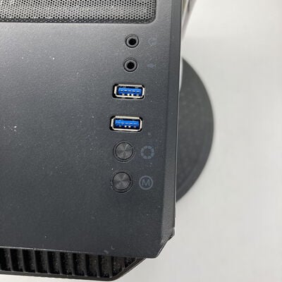 【堺七道店】中古  FRONTIER FRGH670/W37(i7 12700F/32GB/SSD1TB/RTX3070/W11H) 4660002331 