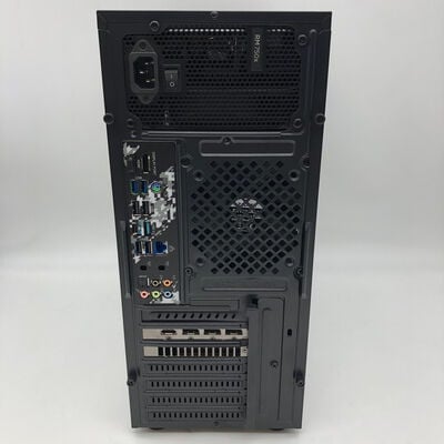 【大分店】中古  OriginalPC(Ryzen 7 5700X3D/32GB/SSD1TB/RTX3060/W11H) 4860000778 