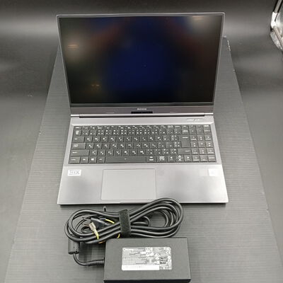 【大須店】中古  mouse 20075N-CML (INTEL Core i7 10875H 2.3GHz/32GB/SSD1TB/-/RTX2060/15.6/1920x1080/Wi-Fi/WEBCAM/W11H64) 182475 