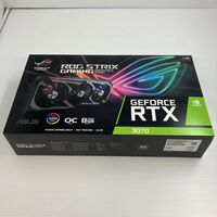中古  【LHR版】各社 GeForce RTX3070 (8GB PCI-E) 146421 