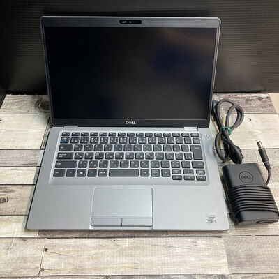 【広島店】中古  DELL Latitude 5410 (INTEL Core i5 10310U 1.7GHz/16GB/SSD256GB/-/オンボード/14/1920x1080/Wi-Fi/WEBCAM/W11H64) 182747 
