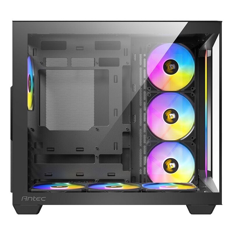 Antec Constellation C5 ARGB (ATX ガラス ブラック) ｜ パソコン通販