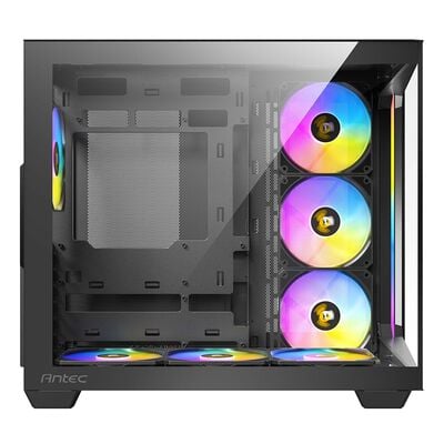 Antec  Constellation C5 ARGB (ATX ガラス ブラック)