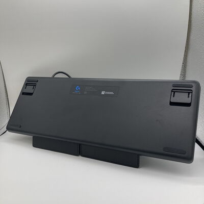 【八王子店】中古  Logicool G413TKLSE (有線 ｹﾞｰﾐﾝｸﾞｷｰﾎﾞｰﾄﾞ) 158799 