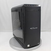 中古  mouse G-Tune NEXTGEAR-MICRO(Intel Core i7 10700/16GB/SSD500GB/DVDマルチ/NVIDIA GeForce RTX 3060 12GB/W11H64 MAR) 187938【3/26値下げ!】 