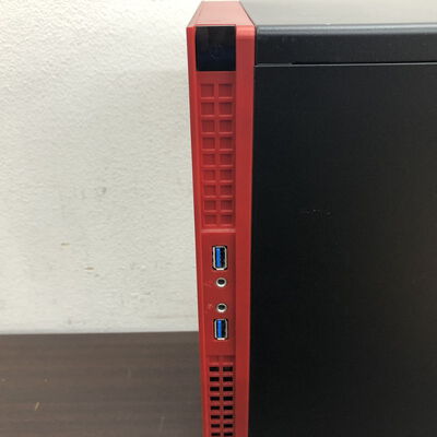 【福山ココローズ店】中古  Level&infin;(i7 10700/16GB/SSD500GB/GTX1660 SUPER/W11H) 5090001344 