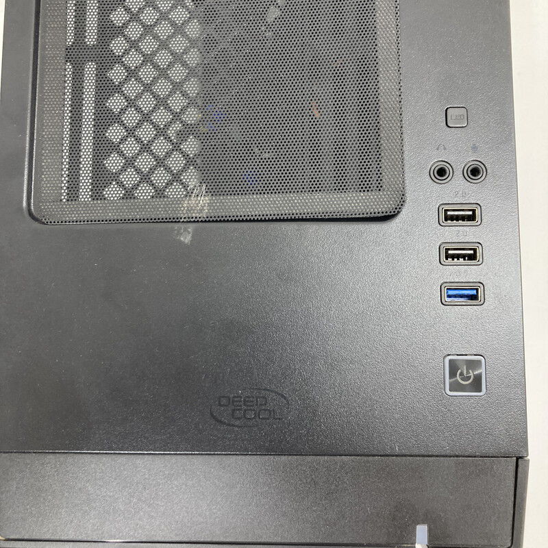 中古 自作PC(i7 10700/16GB/SSD500GB/RTX2070) 5090000678