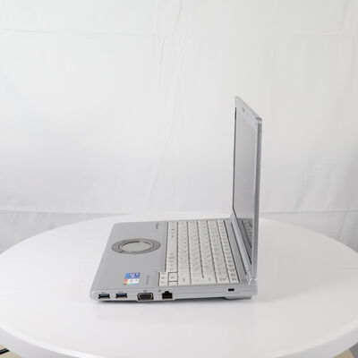 【通販センター】中古  Panasonic CF-SV1S14VS(Intel Core i7 1185G7 3.00GHz/32GB DDR4/SSD256GB/-/オンボード/12.1/1920x1200/GbE/Wi-Fi/WEBCAM/W11H/VBT) 200304 
