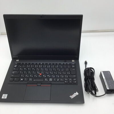 【白山FM松任店】中古  ThinkPad T14s Gen1 4950001365 