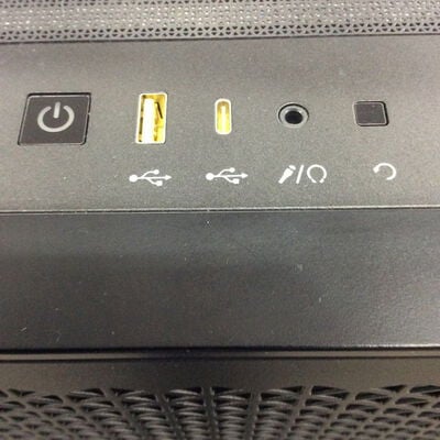 【川崎店】中古  自作PC(i5 14500/32GB/SSD1TB/RTX4060/W11H) 3170006572 
