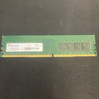 中古  PC4-21300 16GB デスクトップ用(DDR4-2666) 135638 