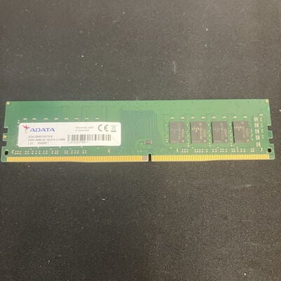 【大宮店】中古  PC4-21300 16GB デスクトップ用(DDR4-2666) 135638 