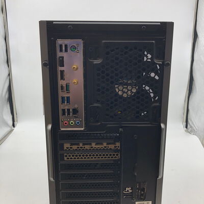 【大分店】中古  GALLERIA　XA7C-R7０S(i7 10700K/16GB/SSD1TB/RTX2070 SUPER/W11H) 4860001423 