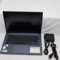 中古  ASUS Vivobook 14X X1403ZA-LY160W(Intel Core i7 12700H/16GB DDR4 (PC4)/SSD512GB/なし/オンボード/14/1920x1200/Wi-Fi/W11H64 MAR) 194598 