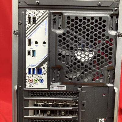 【千葉店】中古  GALLERIA XA7C-R36T 3250006729 