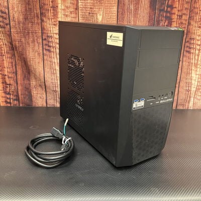 【富士青葉店】中古  GALLERIA RT5(MinecraftD/KTM10/B450M) 5070001914 