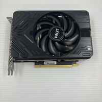 中古  Palit NE6406T019P1-1060F (RTX4060Ti 8GB) 158557 