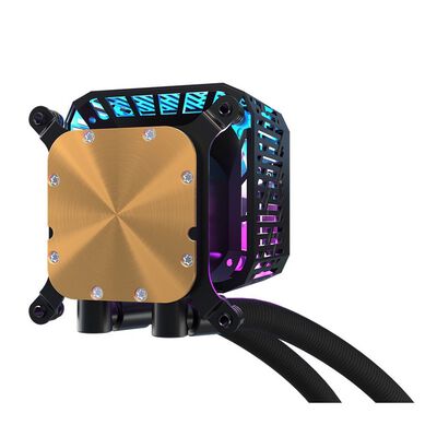 ASRock  Phantom Gaming 360 LCD (360mm) 