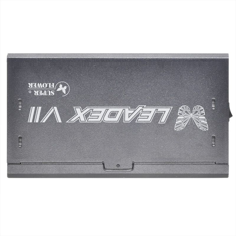 SUPER FLOWER LEADEX VII GOLD 1300W (1300W) ｜ パソコン通販の