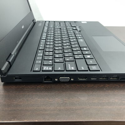 【福山ココローズ店】中古  NEC PC-VKM17XZG7 (INTEL Core i5 10310U 1.7GHz/16GB/SSD512GB/Mt/オンボード/15.6/1366x768/Wi-Fi/WEBCAM/W11H64) 180563 