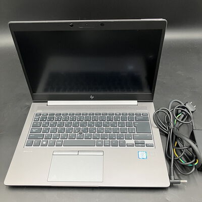 【熊本浜線店】中古  HP ZBook 14u G6 (INTEL Core i7 8565U 1.8GHz/16GB/SSD1TB/-/オンボード/14/1920x1080/Wi-Fi/WEBCAM/W11H64) 182267 