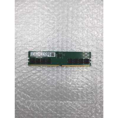 【座間相武台】中古  SAMSUNG M323R2GA3PB0-CWM DDR5-5600 16GB(PC5-44800) 4510002367 