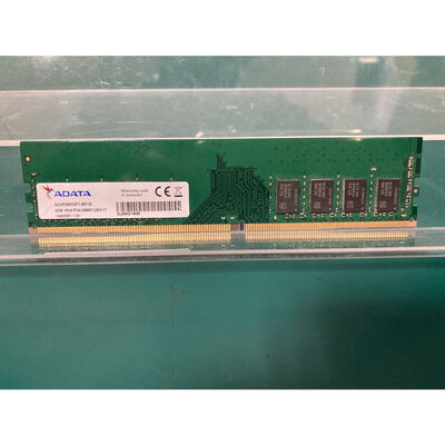 【富山本郷店】中古  PC4-21300 8GB デスクトップ用_ 184888 