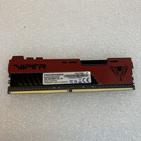 中古  PC4-28800 32GB デスクトップ用(DDR4-3600) 143221 