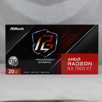 中古  ASRock RX7900XT PG 20GO (Radeon RX7900XT 20G) 3480033400 