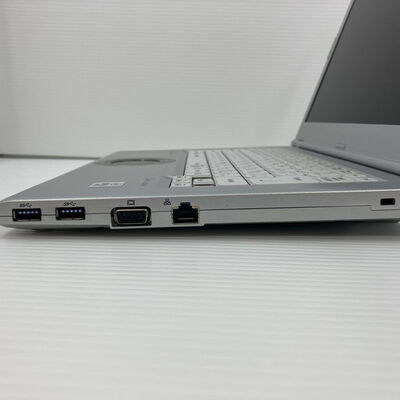 【秋葉原本店】中古  Panasonic　CF-LV9RDQVS　Ｌｅｔ&rsquo;ｓ　ｎｏｔｅ (i5-10310U/16GB/SSD256GB/W10H) 3410016234 