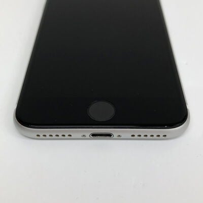 【津ラッツ店】中古  Apple iPhoneSE 4.7インチ (第2世代/2020) 64GB (ホワイト) 国内版SIMロックフリー MHGQ3J/A 新パッケージ版 146154 