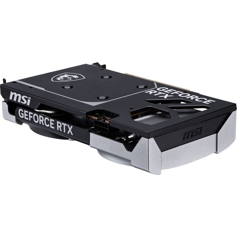 MSI GeForce RTX 5060 8G VENTUS 2X OC (GeForce RTX 5060 8GB