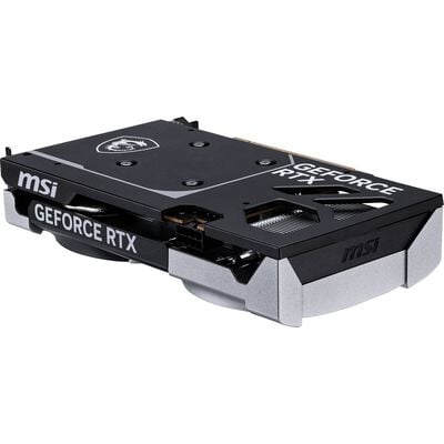 MSI  GeForce RTX 5060 8G VENTUS 2X OC (GeForce RTX 5060 8GB) 