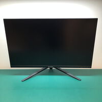 中古  Viewsonic VX2728J2-2K-7 (27"W 2H1DP 240Hz WQHD) 4990001033 