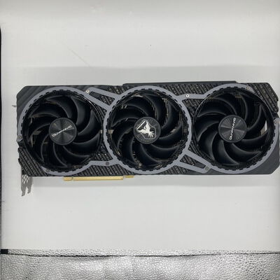 【八王子店】中古  GAINWARD NED407T019K9-1043X-G(RTX4070Ti 12GB) 1230010174