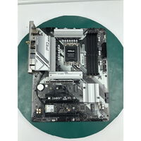 中古  ASRock B760 Pro RS/D4 WiFi (B760 1700 ATX DDR4) 3410012395 