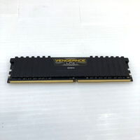 中古  PC4-21300 8GB デスクトップ用(DDR4-2666) 126165 
