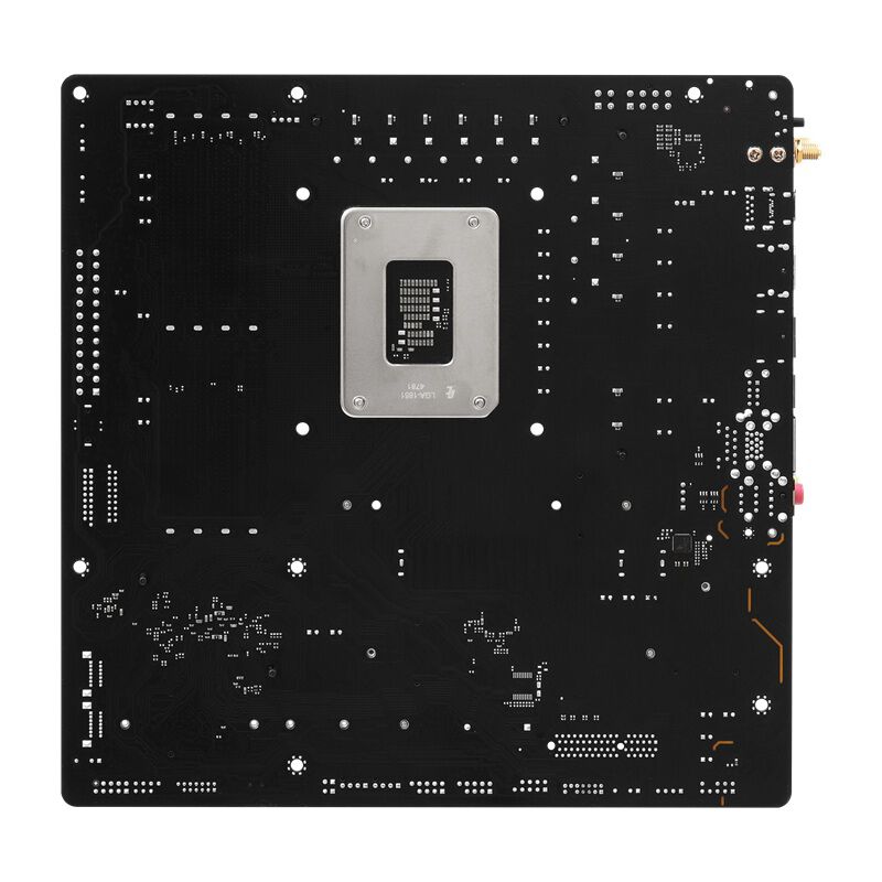 マザーボード WiFi PRO-A B860 ASRock ドスパラ限定モデル WiFi Pro-A B860 > ASRock マザーボード
