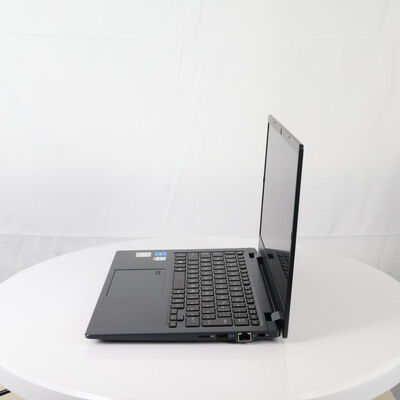 【通販センター】中古  Dynabook G83/HV A6G9HVFAD6D5(Intel Core i5 1135G7/16GB DDR4 (PC4)/SSD256GB/なし/オンボード/13.3/1920x1080/Wi-Fi/W11H64 MAR) 200742 