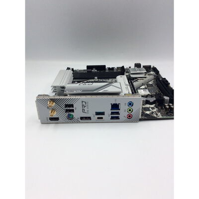 【座間相武台】中古  ASUS PRIME H410M-A (H410 1200 mATX DDR4) 142812 