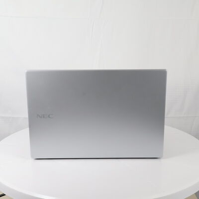 【通販センター】中古  NEC PC-VKM17BZC3 (Intel Core i5 8350U 1.70GHz/8GB/SSD256GB/なし/オンボード/12.5/1366x768/Wi-Fi/WEBCAM/W11H MAR) 184423 